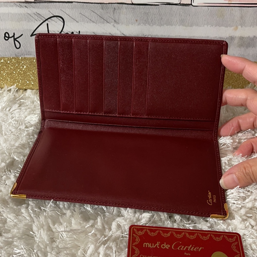 CARTIER - Picture 5 of 16